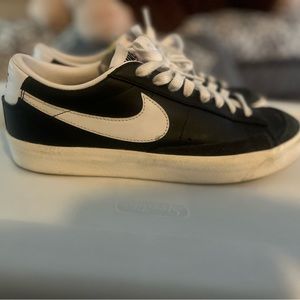 Nike Blazer low